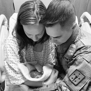 Meet your Posher, Tamara